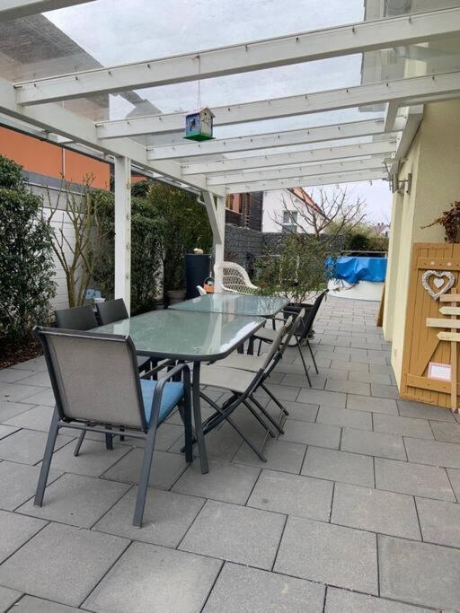Appartement Schwarzwaldstube 2 Fuer Gaeste In Voerstetten